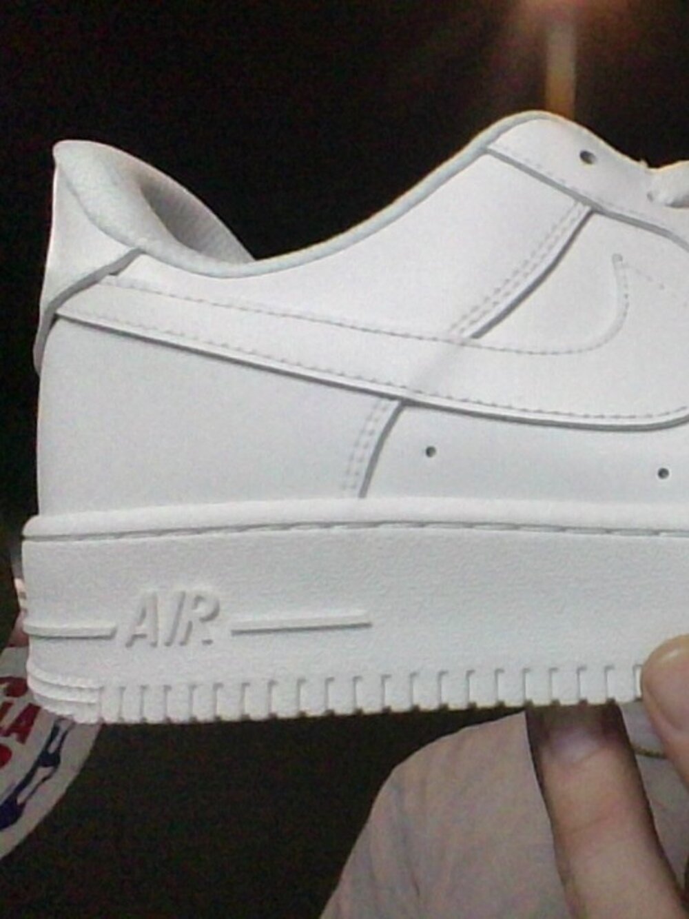 Nike AF!